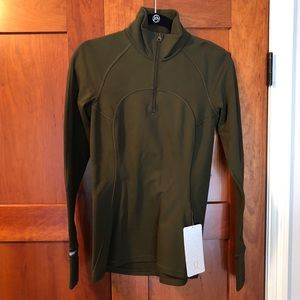 Lululemon Jacket